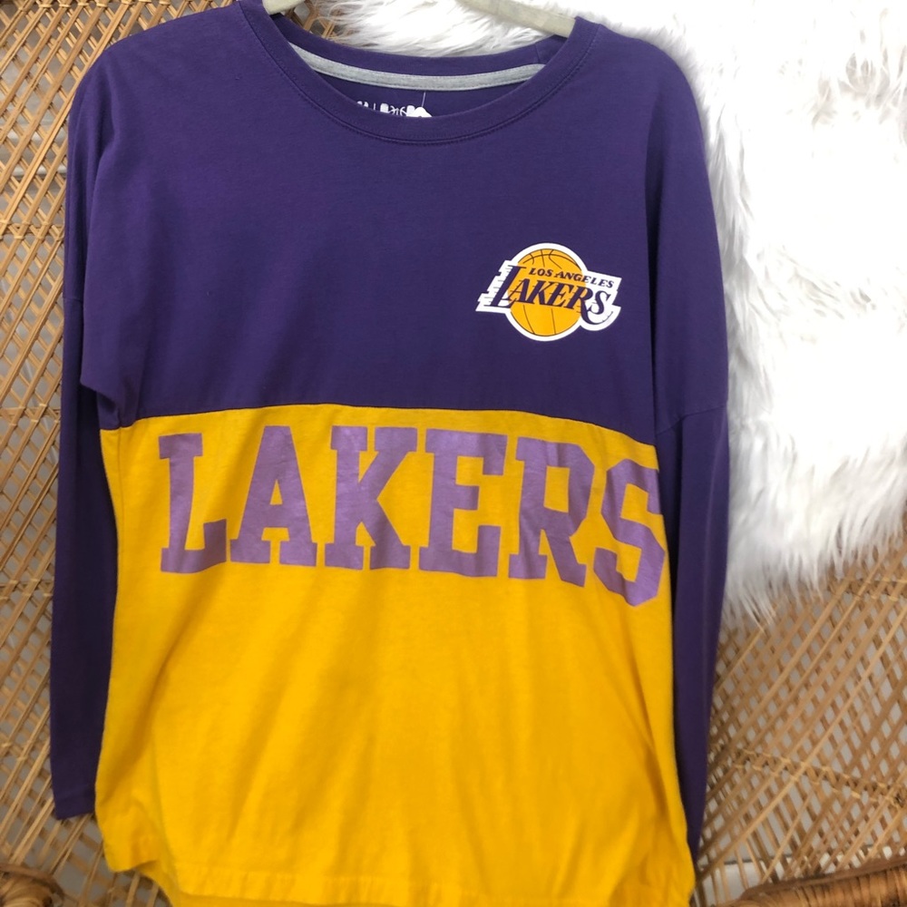 Long sleeve top
